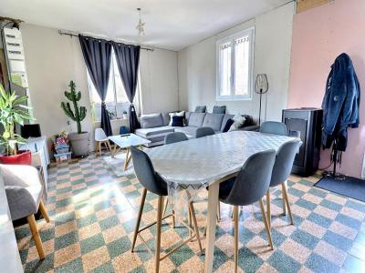 Acheter Maison 95 m2 Glatigny