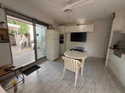 For sale Grande-motte 2 rooms 34 m2 Herault (34280) photo 2