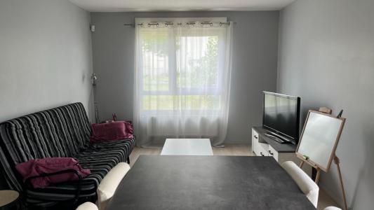 For sale Vaulx-en-velin 3 rooms 63 m2 Rhone (69120) photo 2
