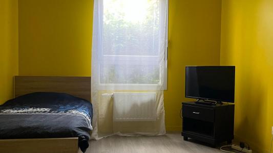 For sale Vaulx-en-velin 3 rooms 63 m2 Rhone (69120) photo 4