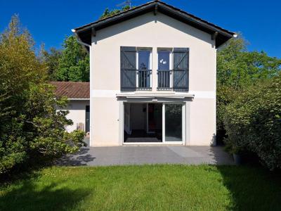 Acheter Maison 80 m2 Arbonne