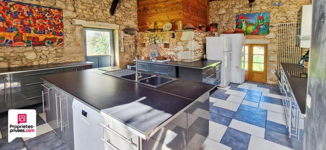 For sale Bazas 17 rooms 520 m2 Gironde (33430) photo 3