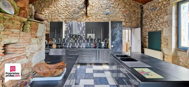 For sale Bazas 17 rooms 520 m2 Gironde (33430) photo 4