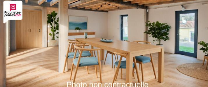 For sale Langon 3 rooms 248 m2 Gironde (33210) photo 3