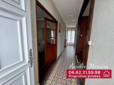 For sale Romorantin-lanthenay 4 rooms 93 m2 Loir et cher (41200) photo 2