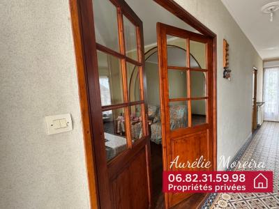 For sale Romorantin-lanthenay 4 rooms 93 m2 Loir et cher (41200) photo 3