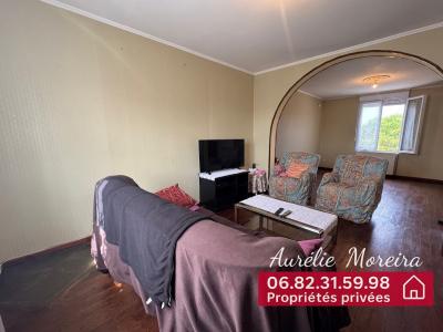 For sale Romorantin-lanthenay 4 rooms 93 m2 Loir et cher (41200) photo 4