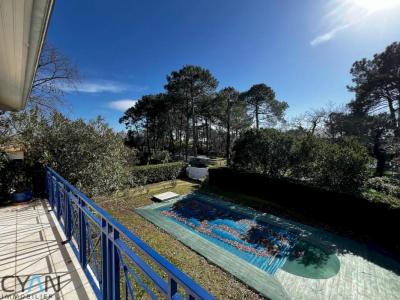 Louer Maison Lanton Gironde