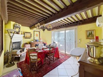 Annonce Vente 6 pices Maison Sollies-ville 83