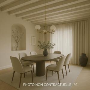 Acheter Maison 130 m2 Sollies-ville