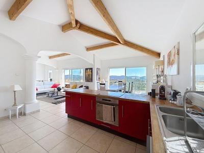Annonce Vente 5 pices Maison Sollies-ville 83