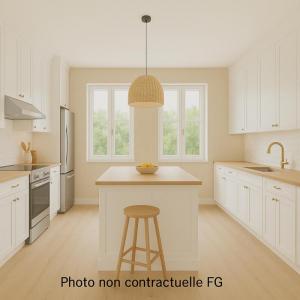 For sale Sollies-toucas 3 rooms 91 m2 Var (83210) photo 2