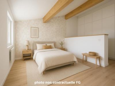 Acheter Appartement Sollies-toucas 264000 euros