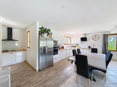 Acheter Maison 178 m2 Rocbaron