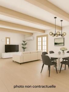 Acheter Maison 210 m2 Cuers