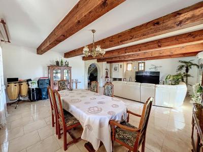 Acheter Maison Cuers Var