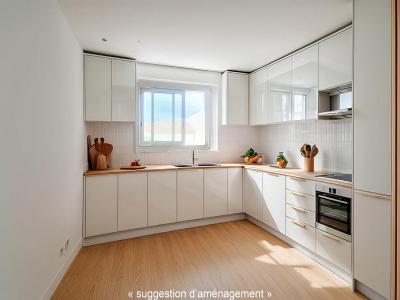 Acheter Appartement 120 m2 Crau