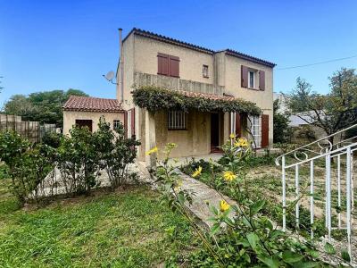 For sale Marseille-15eme-arrondissement 6 rooms 112 m2 Bouches du Rhone (13015) photo 0