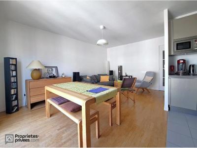 Annonce Vente 3 pices Appartement Asnieres-sur-seine 92