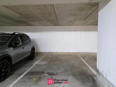 Annonce Vente Parking Asnieres-sur-seine 92