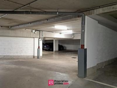 Acheter Parking 12 m2 Asnieres-sur-seine