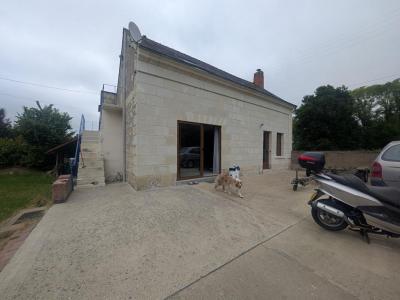 Annonce Vente 4 pices Maison Chapelle-sur-loire 37
