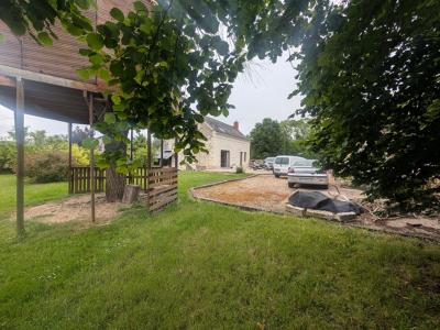 Acheter Maison 110 m2 Chapelle-sur-loire