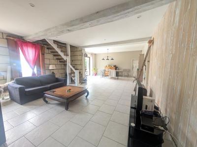 Acheter Maison Chapelle-sur-loire 204000 euros