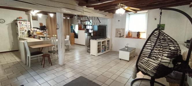 For sale Varennes-jarcy 4 rooms 100 m2 Essonne (91480) photo 3