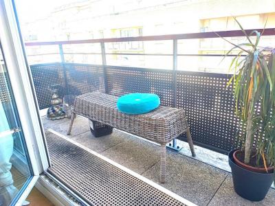 Louer Appartement Romainville Seine saint denis