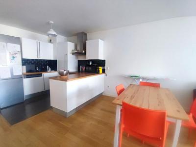 Louer Appartement Romainville 1515 euros
