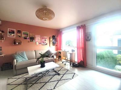 Annonce Location Appartement Romainville 93