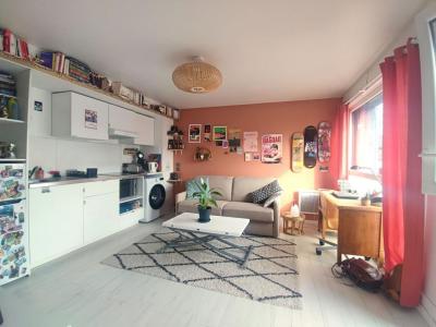 Louer Appartement 24 m2 Romainville