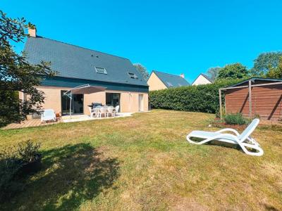 For sale Thouare-sur-loire 7 rooms 140 m2 Loire atlantique (44470) photo 0