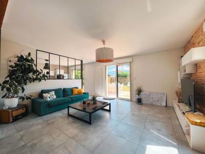 For sale Thouare-sur-loire 7 rooms 140 m2 Loire atlantique (44470) photo 2