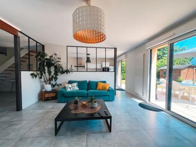 For sale Thouare-sur-loire 7 rooms 140 m2 Loire atlantique (44470) photo 3