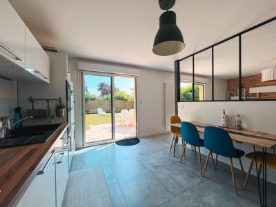 For sale Thouare-sur-loire 7 rooms 140 m2 Loire atlantique (44470) photo 4