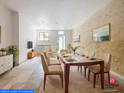 Acheter Maison Longny-au-perche 231000 euros