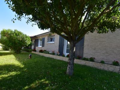 For sale Couronne GRAND ANGOULEME 4 rooms 94 m2 Charente (16400) photo 1