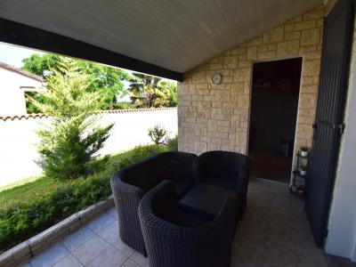 For sale Couronne GRAND ANGOULEME 4 rooms 94 m2 Charente (16400) photo 3