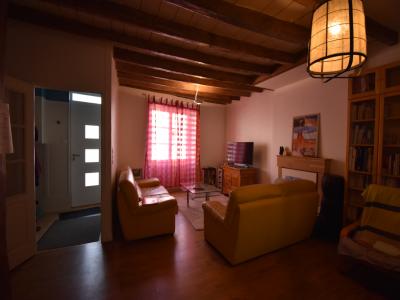 For sale Ruelle-sur-touvre GRAND ANGOULEME 5 rooms 122 m2 Charente (16600) photo 3