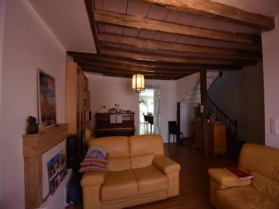 For sale Ruelle-sur-touvre GRAND ANGOULEME 5 rooms 122 m2 Charente (16600) photo 4