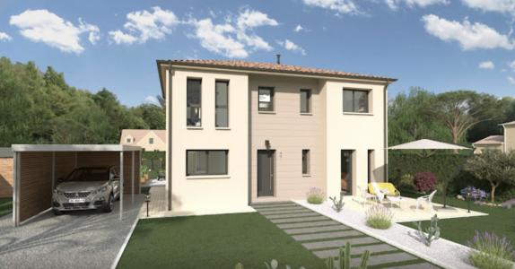 For rent Manosque 97 m2 Alpes de haute provence (04100) photo 0