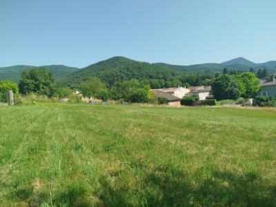 Acheter Terrain 860 m2 Combovin