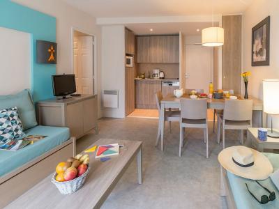 Acheter Appartement 51 m2 Perros-guirec