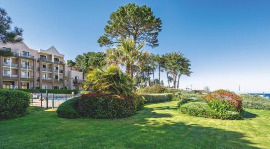 Acheter Appartement Perros-guirec 174497 euros
