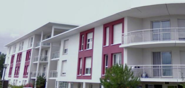 For sale Merignac 2 rooms 31 m2 Gironde (33700) photo 0