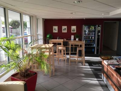 For sale Merignac 2 rooms 31 m2 Gironde (33700) photo 2