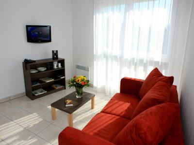 For sale Merignac 2 rooms 31 m2 Gironde (33700) photo 3