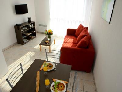 For sale Merignac 2 rooms 31 m2 Gironde (33700) photo 4